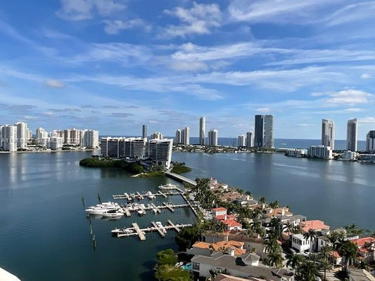 6000 Island Blvd #2406, Aventura, FL 33160-3791