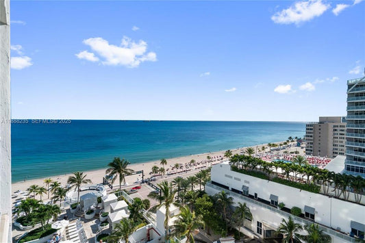 505 N Fort Lauderdale Beach Blvd # 1215