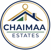 chaimaa estates logo