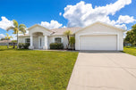 2560 Hawks Preserve DR,  Fort Myers, FL 33905