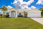 2560 Hawks Preserve DR,  Fort Myers, FL 33905