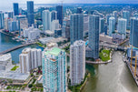 801 Brickell Key Blvd #3211,  Miami, FL 33131-3723