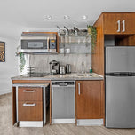 Unit D302 at 1060 Ocean Drive