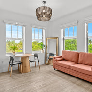 Unit D302 at 1060 Ocean Drive