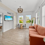 Unit D302 at 1060 Ocean Drive