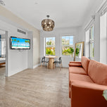 Unit D302 at 1060 Ocean Drive