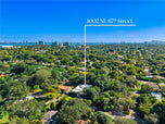 1002 NE 117th St,  Biscayne Park, FL 33161-6750